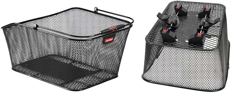 Suchergebnis auf Amazon.de für: fahrradkorb hinten